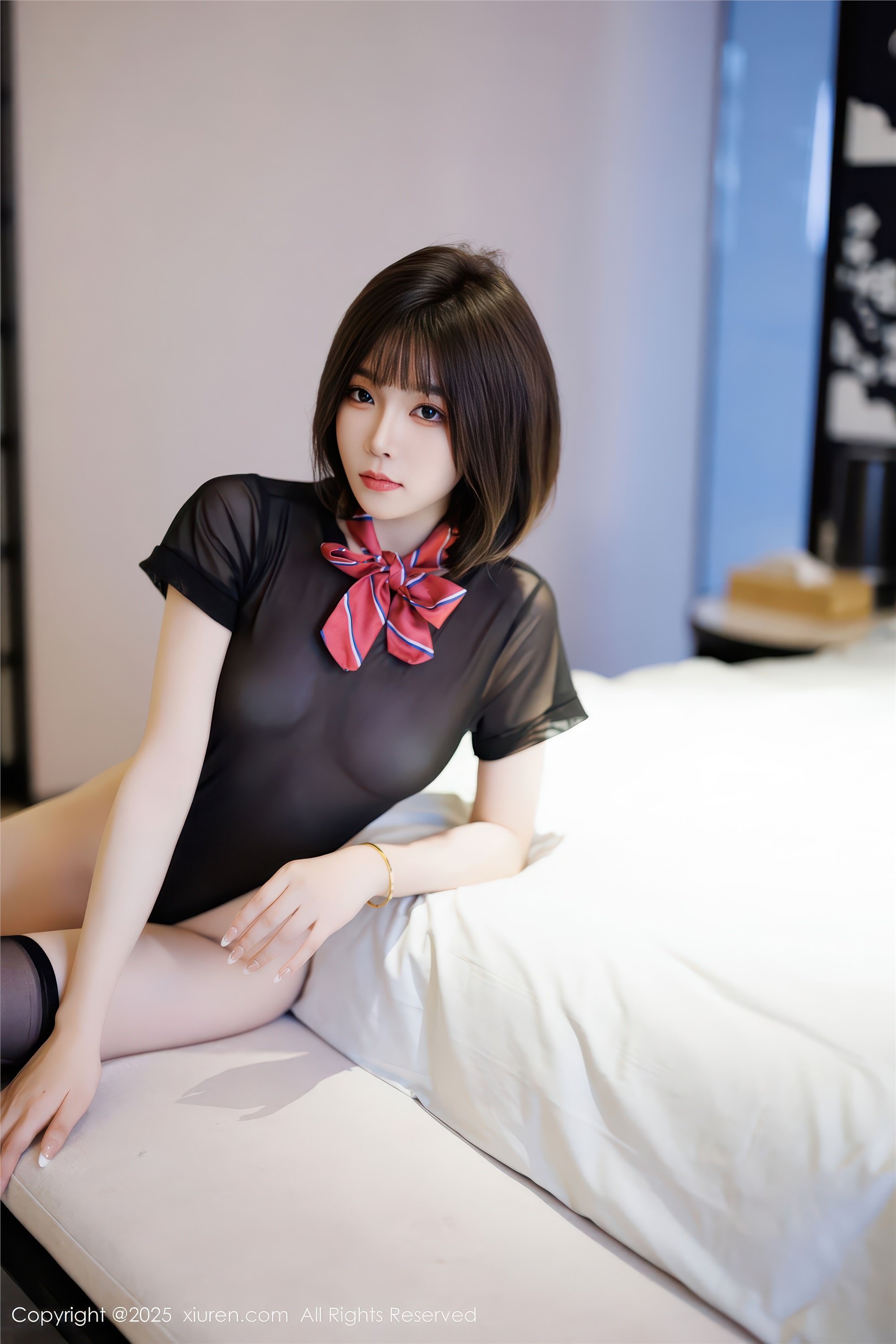 Xiuren秀人网 2025.12.23 NO.11138 莉芝荔枝